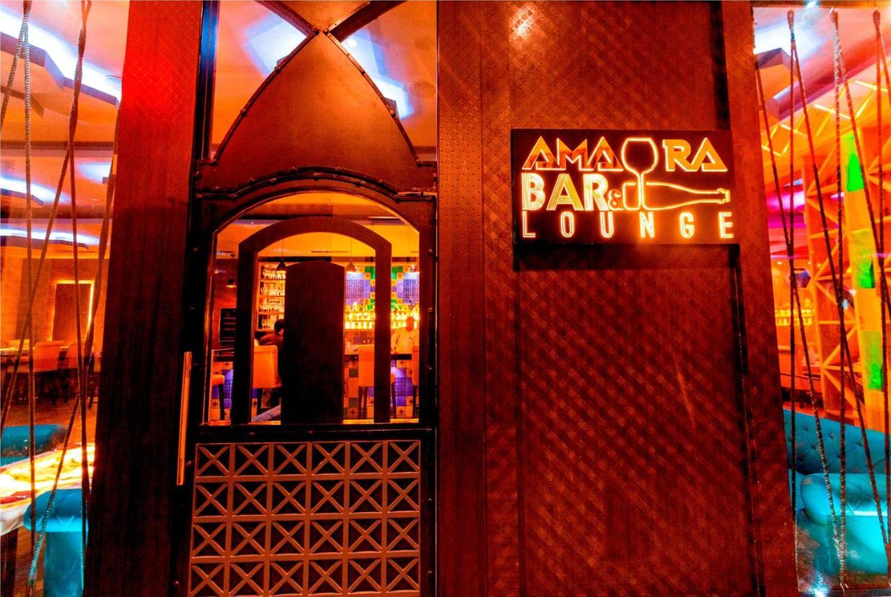 Ramada Neemrana Otel Dış mekan fotoğraf