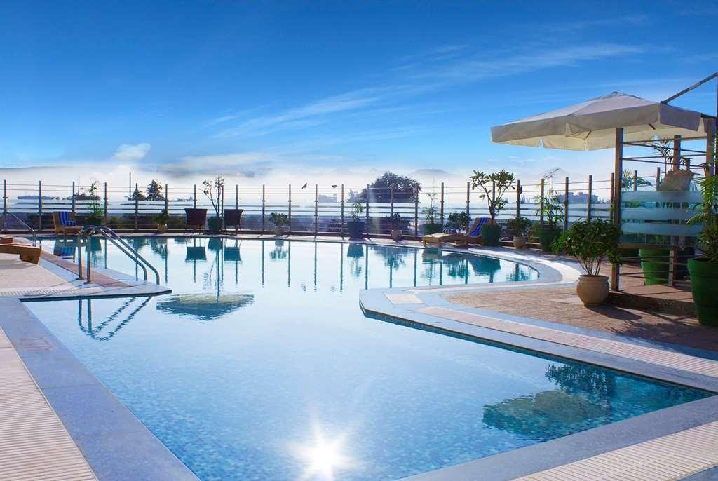 Ramada Neemrana Otel Konforlar fotoğraf