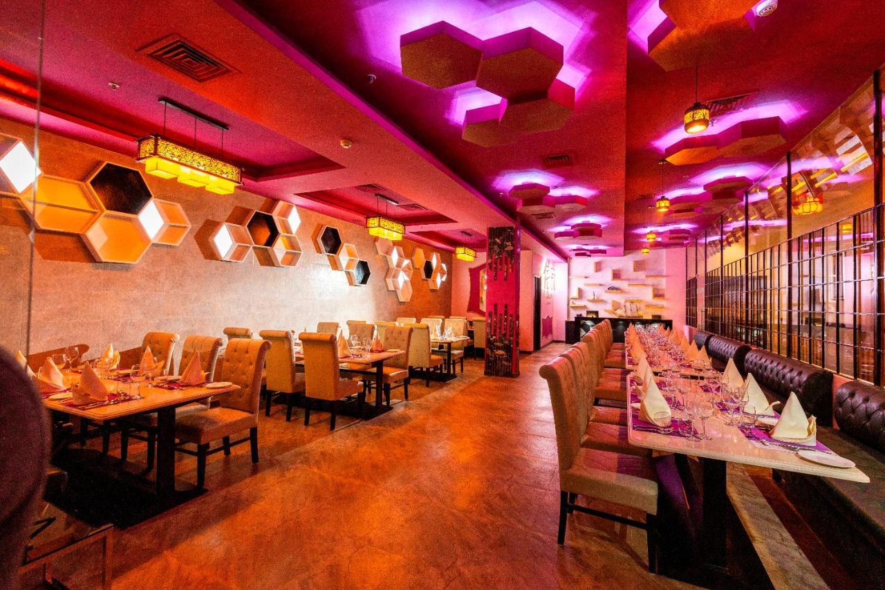 Ramada Neemrana Otel Dış mekan fotoğraf