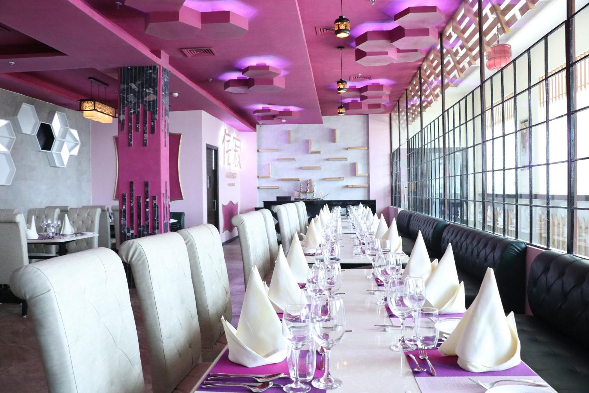 Ramada Neemrana Otel Dış mekan fotoğraf